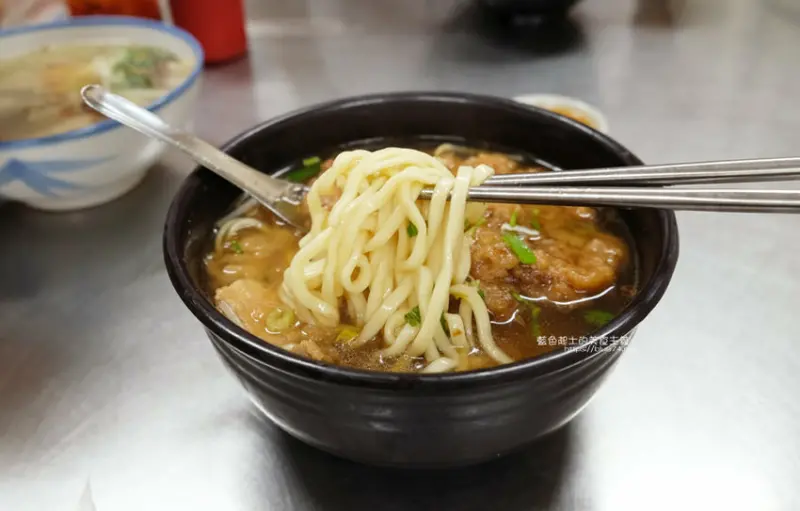 「豐原小吃、豐原甜點」口袋名單 /美食窩客 藍色起士 提供 未經許可，不得轉載