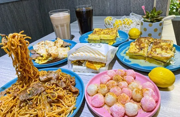 「21間公館美食」口袋名單 /美食窩客 愛吃牙米 提供 未經許可，不得轉載