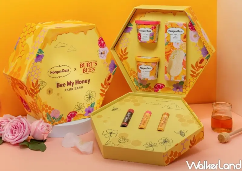 哈根達斯 / WalkerLand窩客島整理提供 未經許可，不得轉載