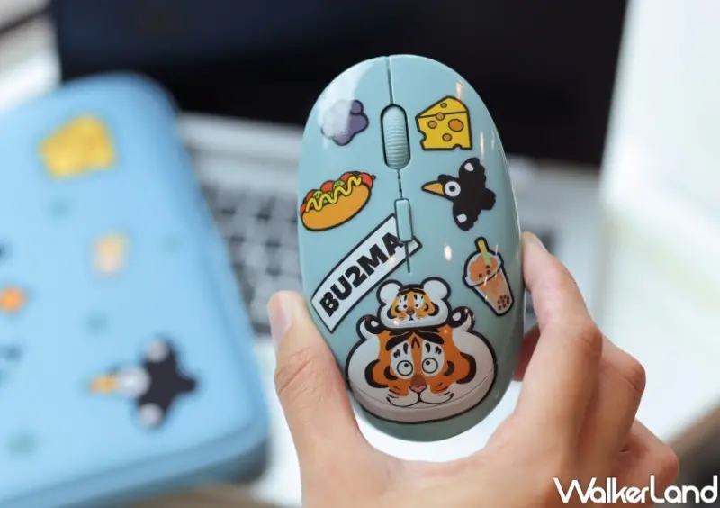 7-ELEVEN 我不是胖虎-猛虎開工門市快閃購/集點送 / WalkerLand窩客島提供 未經許可，不得轉載