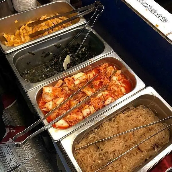 「21間公館美食」口袋名單 /美食窩客 餓很久的嫣 提供 未經許可，不得轉載