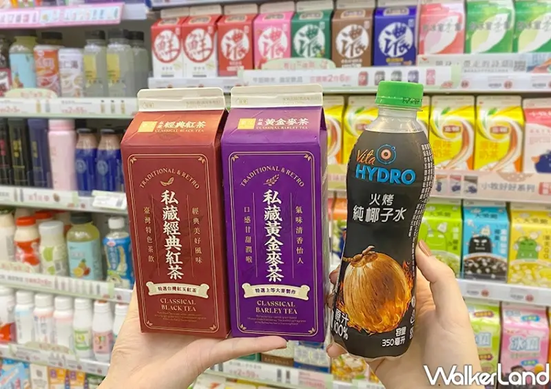 萊爾富振興五倍券「共同綁定」優惠 / WalkerLand窩客島整理提供 未經許可，不得轉載