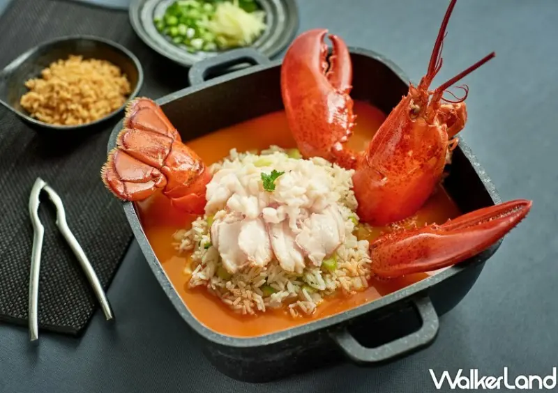 珍寶海鮮 (台北信義店) / WalkerLand窩客島整理提供 未經許可不可轉載