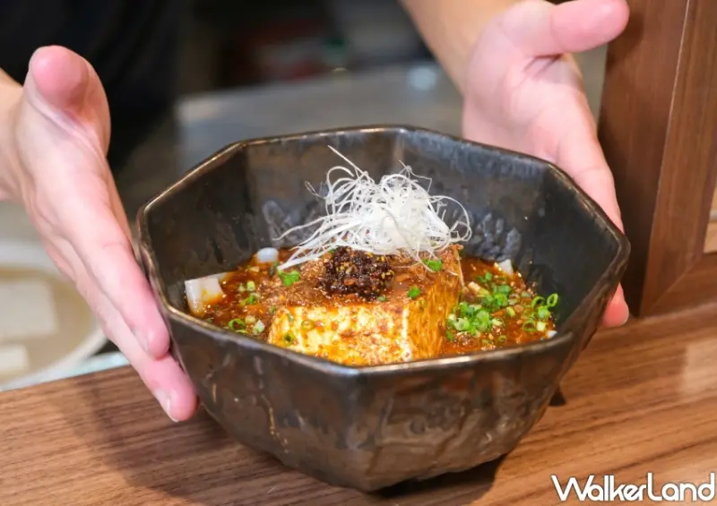 日式擔擔麵「浪漫軒」 / WalkerLand窩客島整理提供 未經許可不可轉載