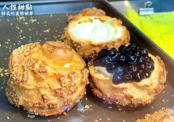 「21間公館美食」口袋名單 /美食窩客 猴屁 提供 未經許可，不得轉載