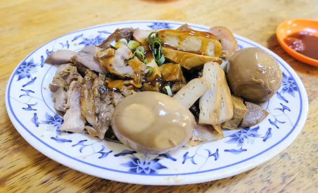 基隆美食【春興水餃店】俗擱好呷