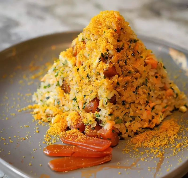 [台中西式]台中中區「醉月樓台灣菜」在絕美環境享受新派料理/餐點有特色擺盤精緻/服務貼心裝潢超美/附菜單