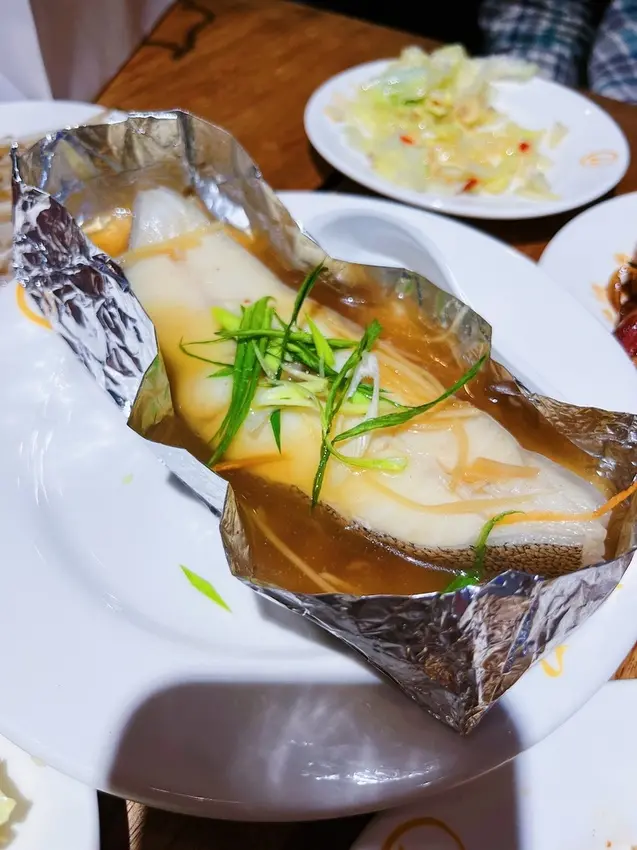 [台北鐵板燒]大同區雙連站「周照子台灣鐵板清粥小菜」無限量供應飯 粥 湯 飲料高cp鐵板燒/套餐加點三杯雙脆好鮮美/附菜單