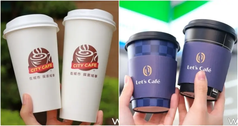 兒童節、清明節連假 超商優惠 / WalkerLand窩客島整理提供 未經許可，不得轉載