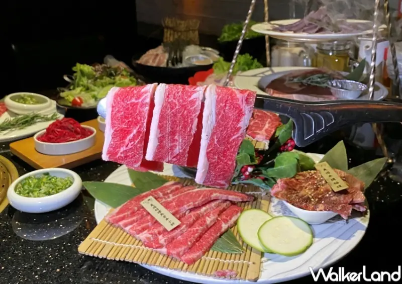 這一鍋餐飲集團 50萬會員感謝祭 / WalkerLand窩客島整理提供 未經許可，不得轉載