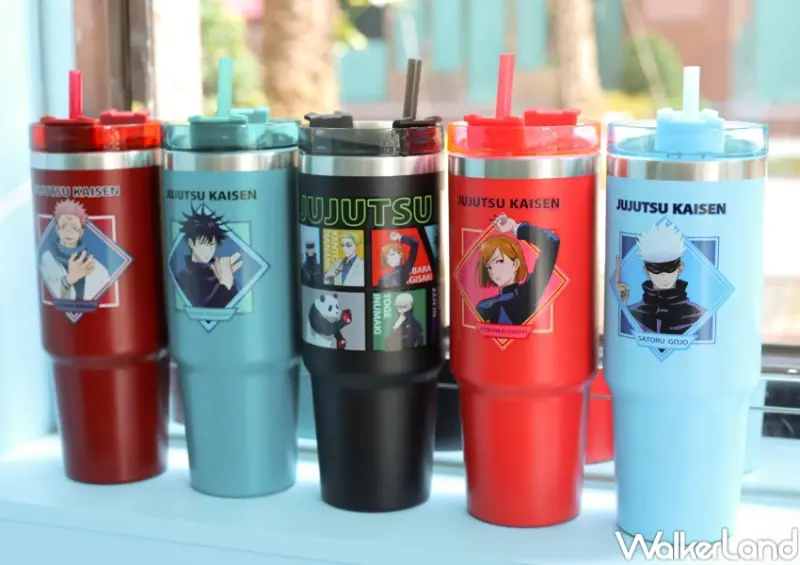 7-ELEVEN 預購 / WalkerLand窩客島提供 未經許可，不得轉載