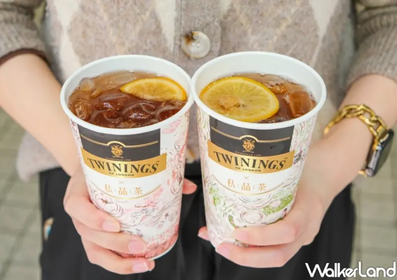 全家「唐寧果漾伯爵」 / WalkerLand窩客島整理提供 未經許可不可轉載