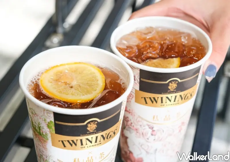 全家「唐寧果漾伯爵」 / WalkerLand窩客島整理提供 未經許可不可轉載