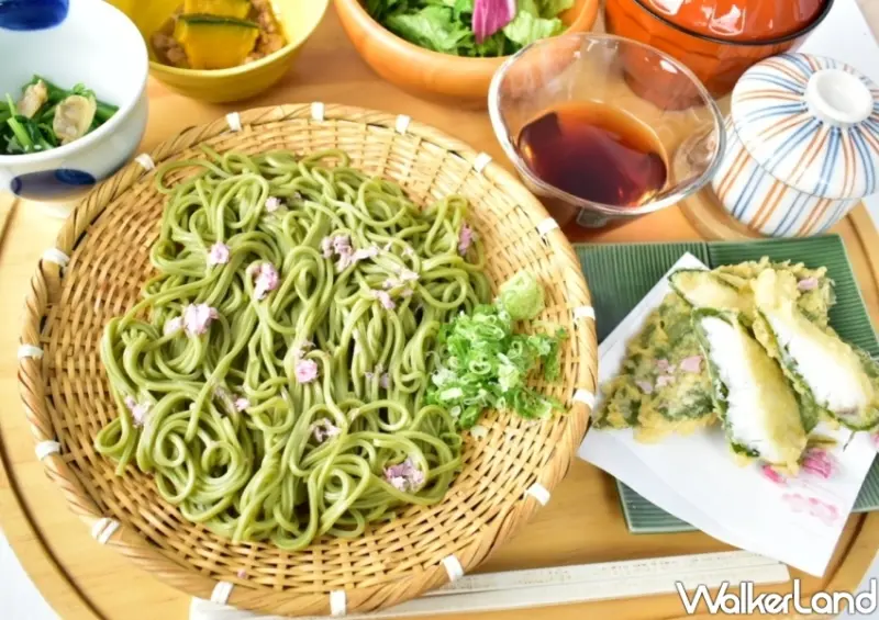 一〇八抹茶茶廊  / WalkerLand窩客島整理提供 未經許可不可轉載