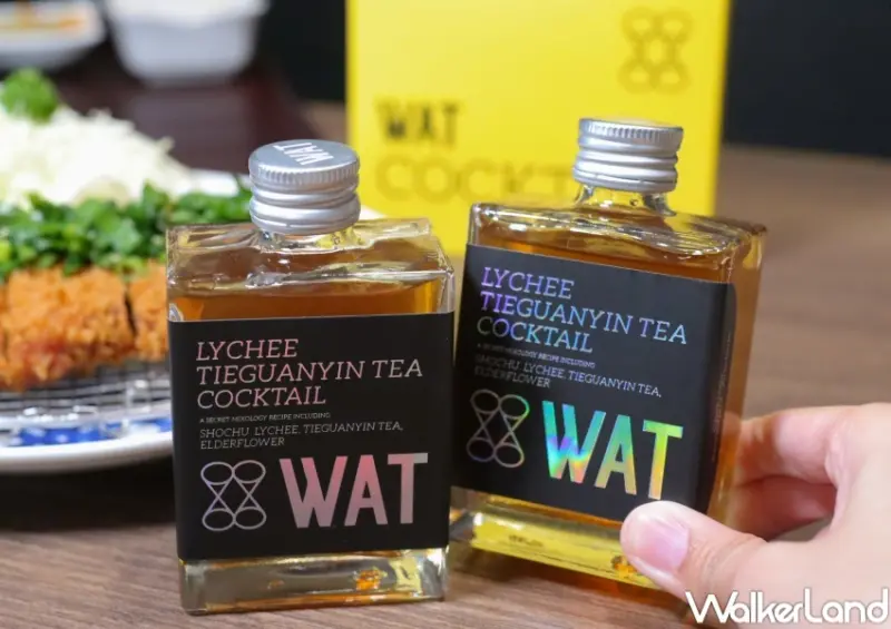 邁泉豬排 / WalkerLand窩客島提供 未經許可，不得轉載