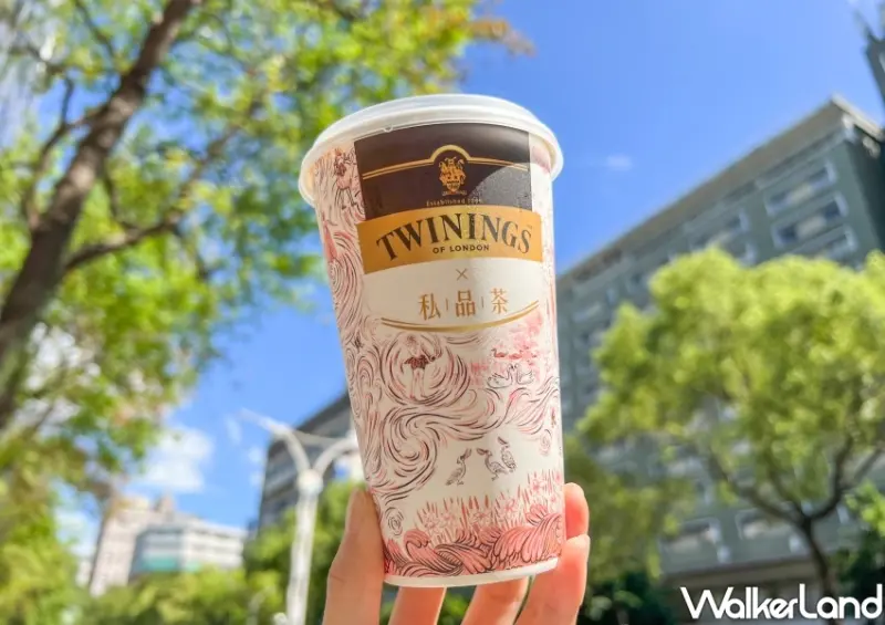 全家「唐寧果漾伯爵」 / WalkerLand窩客島整理提供 未經許可不可轉載