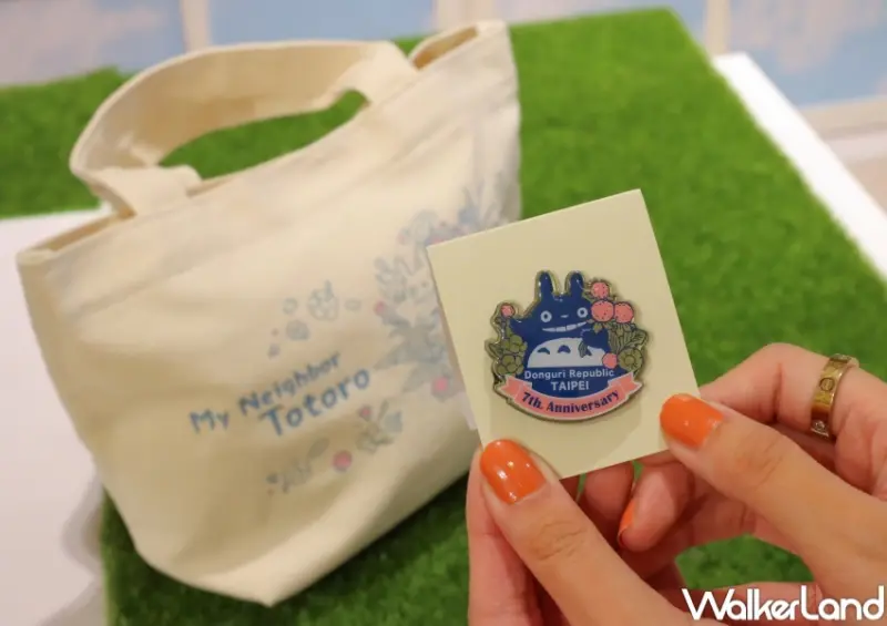 橡子共和國台北信義A8店 / WalkerLand窩客島提供 未經許可，不得轉載