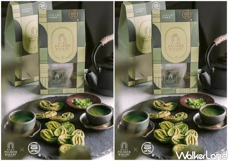 一〇八抹茶茶廊  / WalkerLand窩客島整理提供 未經許可不可轉載