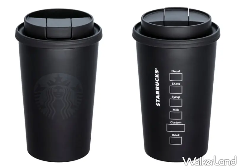 星巴克買一送一、草莓抹茶那堤 / WalkerLand窩客島整理提供 未經許可不可轉載