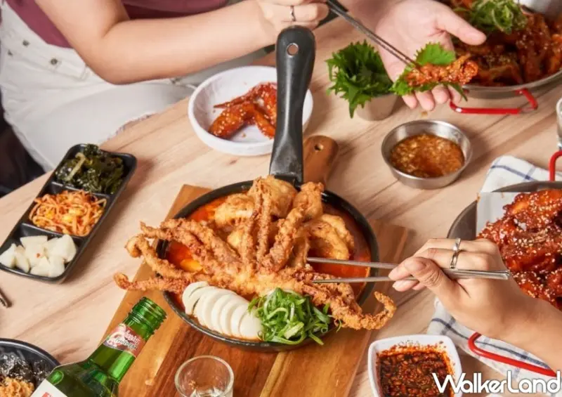 Uncles魷魚大叔 / WalkerLand窩客島整理提供 未經許可不可轉載