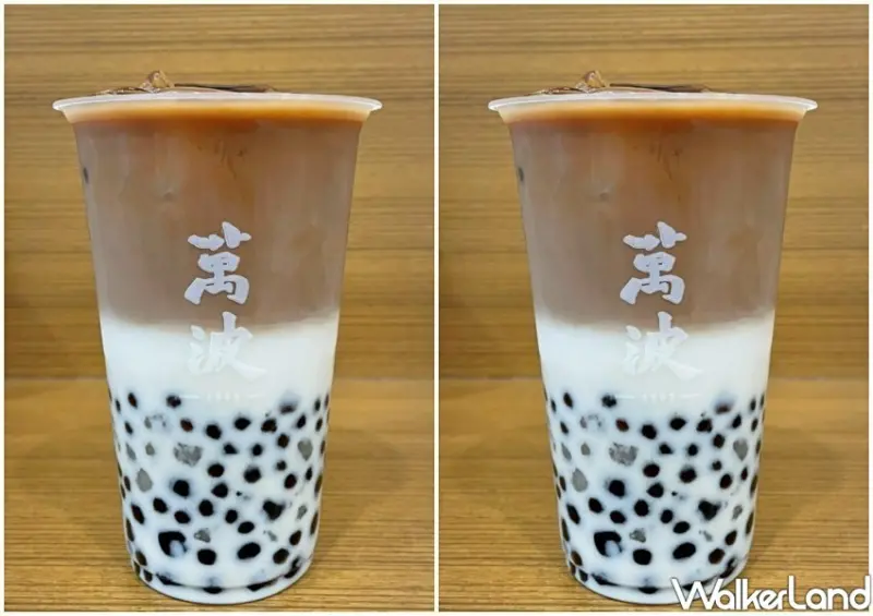 萬波新品 / WalkerLand窩客島整理提供 未經許可不可轉載