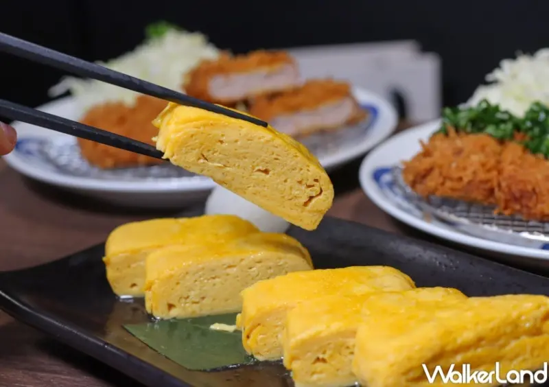 邁泉豬排 / WalkerLand窩客島提供 未經許可，不得轉載