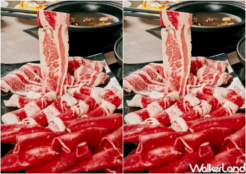 本事滿足鍋物「吃爆本事」大胃王挑戰賽 / WalkerLand窩客島整理提供 未經許可，不得轉載