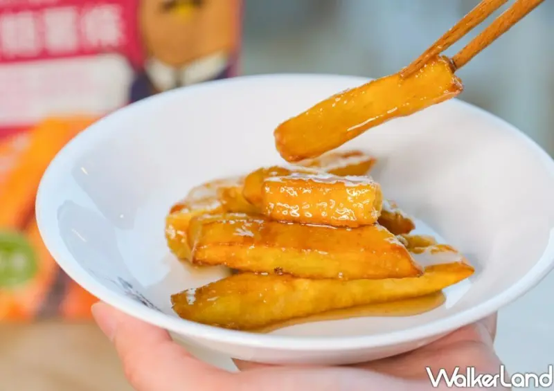 全家夯番薯&瓜瓜園 / WalkerLand窩客島整理提供 未經許可不可轉載