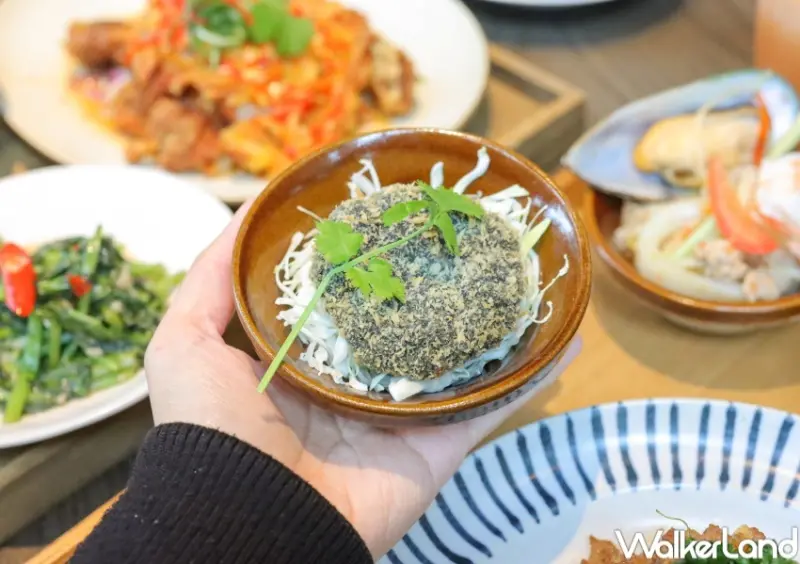 初泰PIKUL / WalkerLand窩客島提供 未經許可，不得轉載