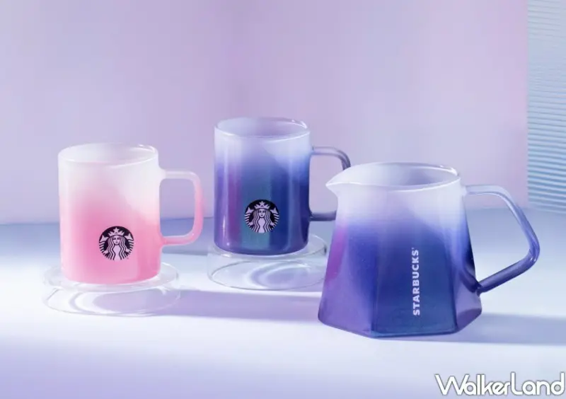 星巴克 / WalkerLand窩客島整理提供 未經許可不可轉載