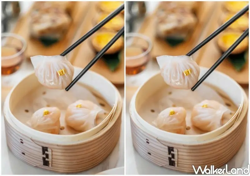 台北港點「玖尹」 / WalkerLand窩客島整理提供 未經許可不可轉載