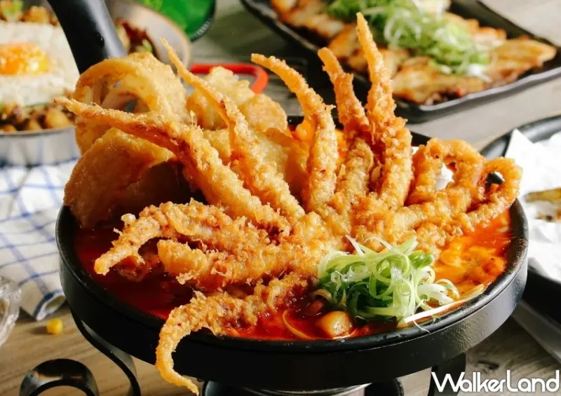 Uncles魷魚大叔 / WalkerLand窩客島整理提供 未經許可不可轉載