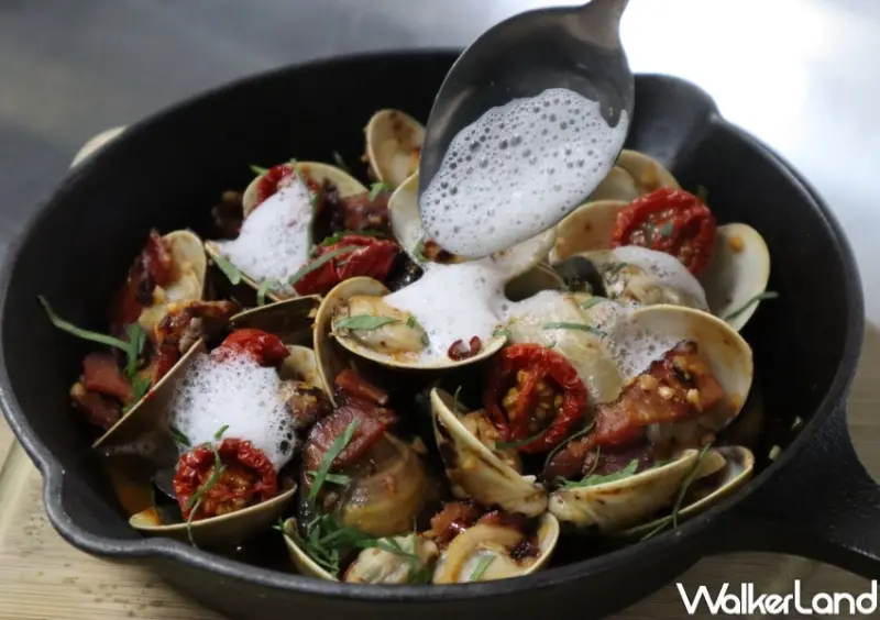 柏克金燒肉/串燒吧 周年慶優惠活動 / WalkerLand窩客島整理提供 未經許可，不得轉載