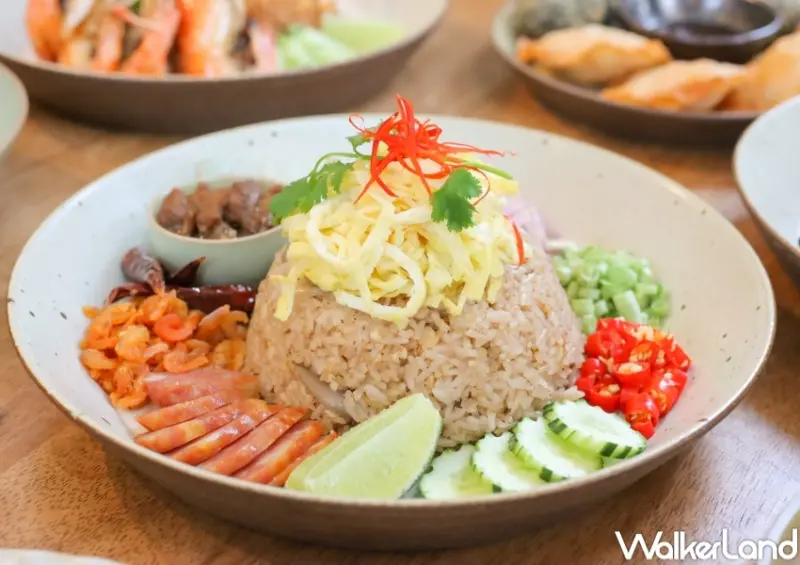 初泰PIKUL / WalkerLand窩客島提供 未經許可，不得轉載