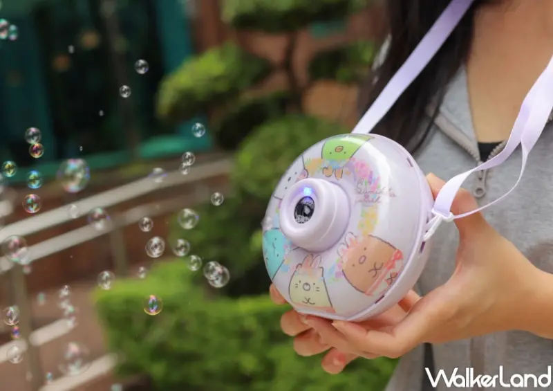 7-ELEVEN全店「角落小夥伴春賞好時光集點送/門市快閃購」 / WalkerLand窩客島提供 未經許可，不得轉載