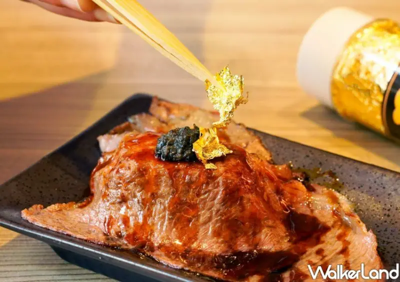 涮樂和牛鍋物 食べ放題 / WalkerLand窩客島整理提供 未經許可不可轉載