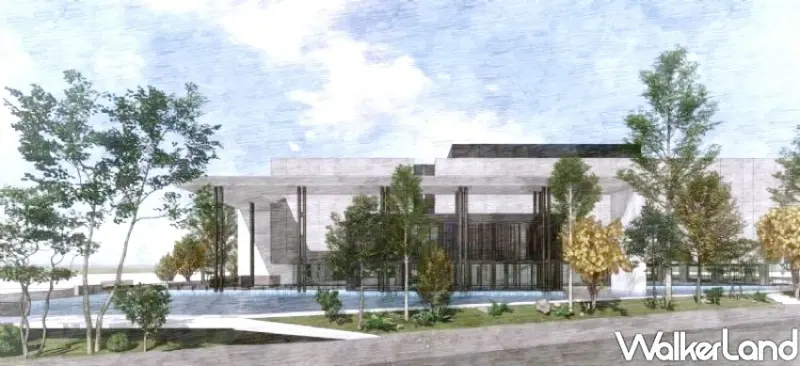 台南碳佐麻里 安平港園區、誠品生活 / WalkerLand窩客島整理提供 未經許可不可轉載