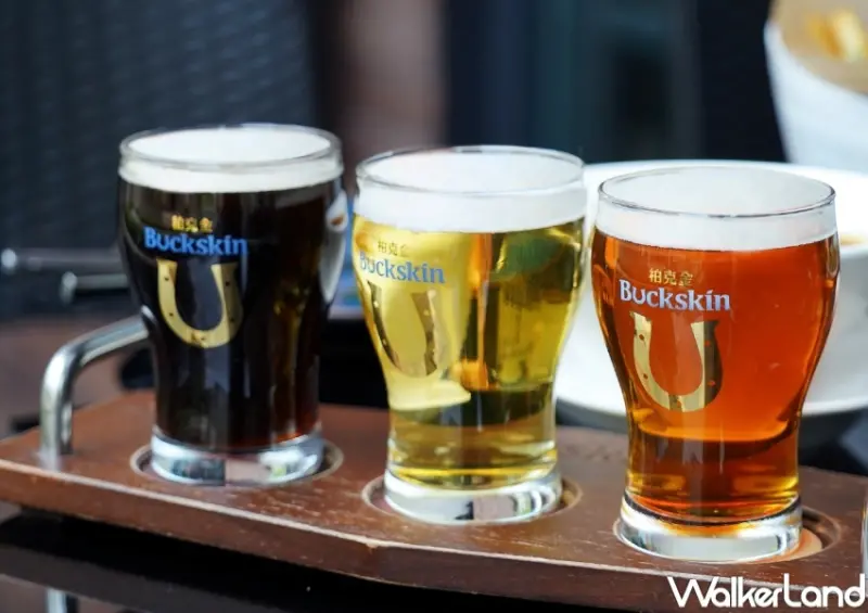 柏克金燒肉/串燒吧 周年慶優惠活動 / WalkerLand窩客島整理提供 未經許可，不得轉載