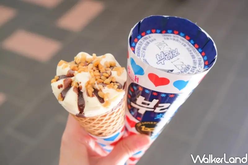 全家冰品「國際冰品展」 / WalkerLand窩客島整理提供 未經許可不可轉載