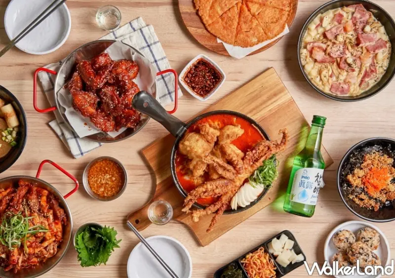 Uncles魷魚大叔 / WalkerLand窩客島整理提供 未經許可不可轉載