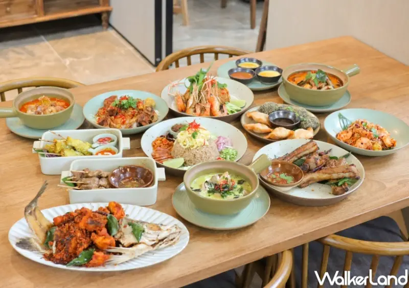 初泰PIKUL / WalkerLand窩客島提供 未經許可，不得轉載