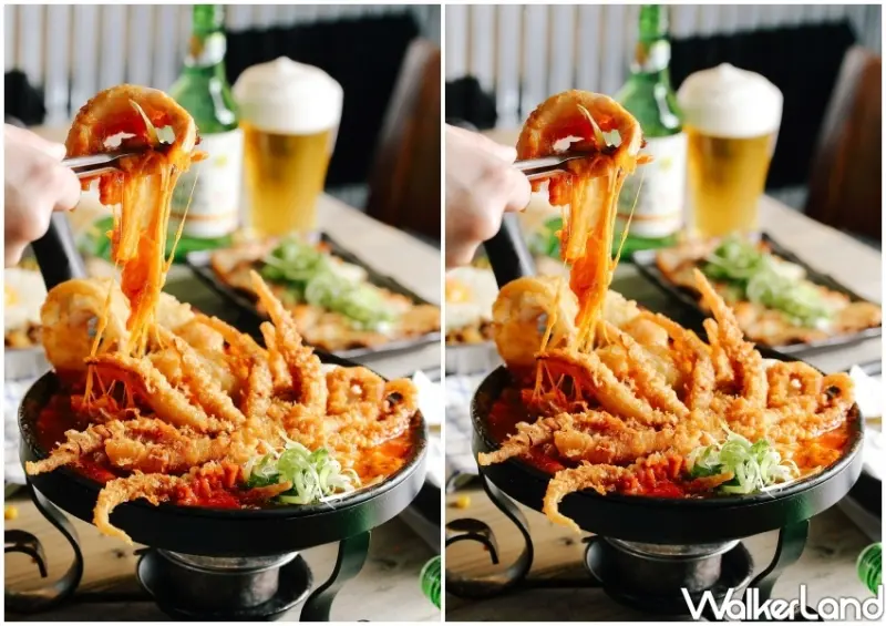 Uncles魷魚大叔 / WalkerLand窩客島整理提供 未經許可不可轉載