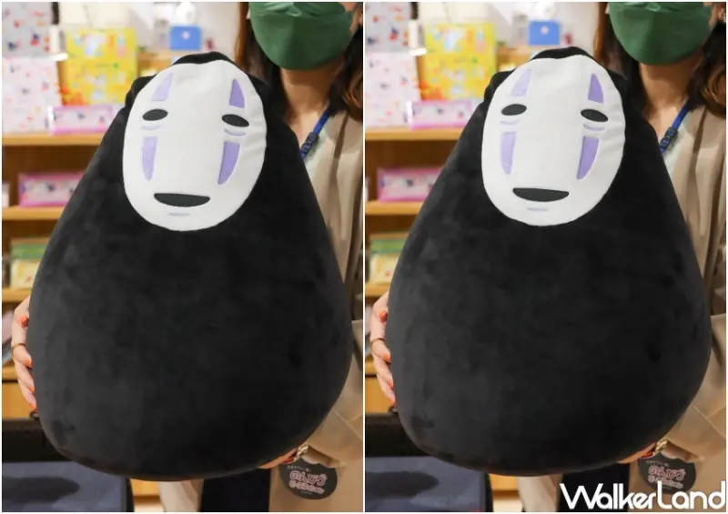 橡子共和國台北信義A8店 / WalkerLand窩客島提供 未經許可，不得轉載