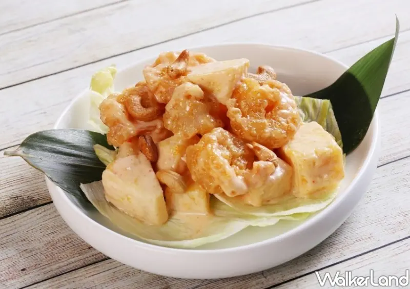 台北車站「藍象廷泰式火鍋吃到飽」 / WalkerLand窩客島整理提供 未經許可不可轉載