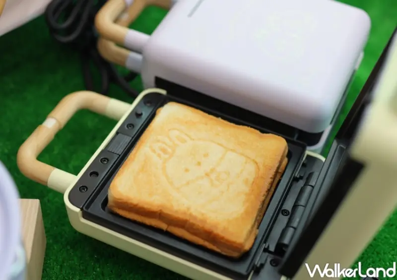 7-ELEVEN全店「角落小夥伴春賞好時光集點送/門市快閃購」 / WalkerLand窩客島提供 未經許可，不得轉載