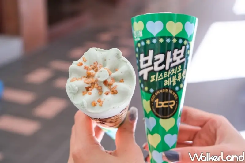 全家冰品「國際冰品展」 / WalkerLand窩客島整理提供 未經許可不可轉載