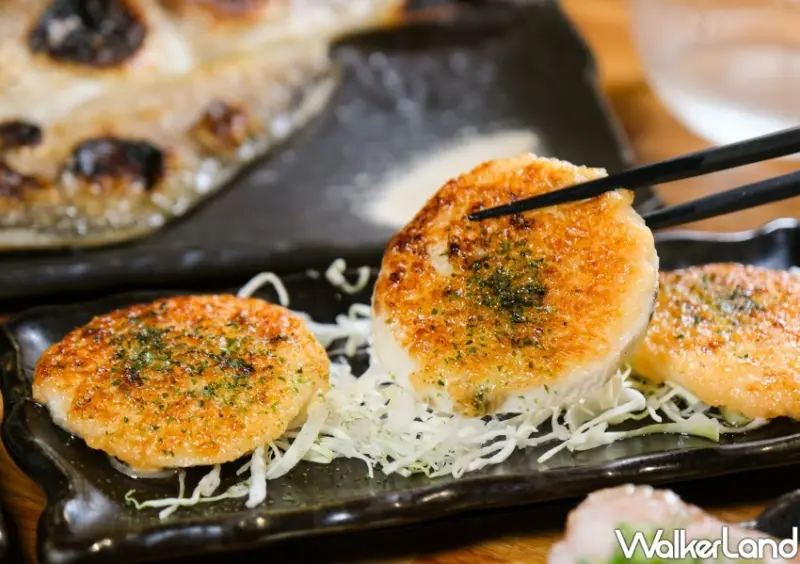 板橋串燒居酒屋「隱居」 / WalkerLand窩客島整理提供 未經許可不可轉載