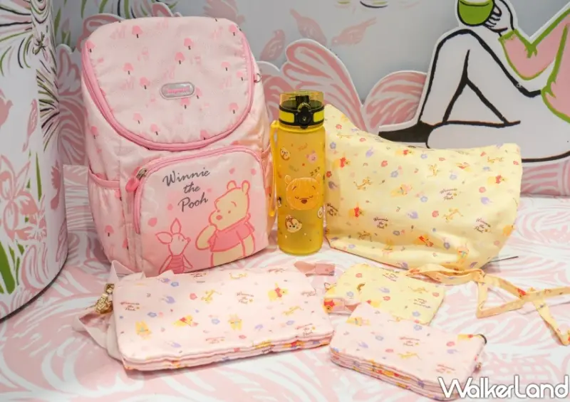 全家「唐寧果漾伯爵」 / WalkerLand窩客島整理提供 未經許可不可轉載