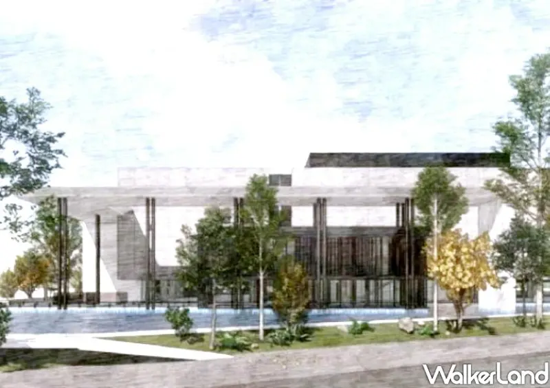 台南碳佐麻里 安平港園區、誠品生活 / WalkerLand窩客島整理提供 未經許可不可轉載