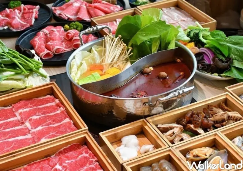 築間集團 優惠整理 / WalkerLand窩客島整理提供 未經許可，不得轉載